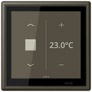 KNX room controller LS TOUCH, Secure - Les Couleurs® Le Corbusier