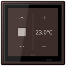 KNX room controller LS TOUCH, Secure - Les Couleurs® Le Corbusier