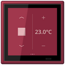 KNX room controller LS TOUCH, Secure - Les Couleurs® Le Corbusier