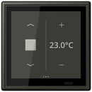 KNX room controller LS TOUCH, Secure - Les Couleurs® Le Corbusier