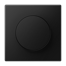 Centre plate with knob - LS Range