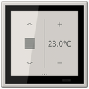 KNX room controller LS TOUCH, Secure