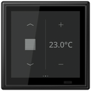 KNX room controller LS TOUCH, Secure