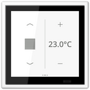 KNX room controller LS TOUCH, Secure