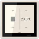 KNX room controller LS TOUCH, Secure