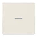 KNX RF push-button - LS Range