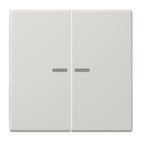KNX RF push-button - LS Range