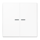 KNX RF push-button - LS Range