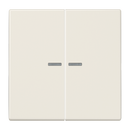 KNX RF push-button - LS Range