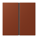 Cover kit For F40 Push-buttons - Les Couleurs® Le Corbusier