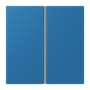 Cover kit For F40 Push-buttons - Les Couleurs® Le Corbusier