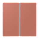 Cover kit For F40 Push-buttons - Les Couleurs® Le Corbusier