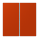 Cover kit For F40 Push-buttons - Les Couleurs® Le Corbusier