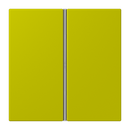 Cover kit For F40 Push-buttons - Les Couleurs® Le Corbusier