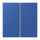 Cover kit For F40 Push-buttons - Les Couleurs® Le Corbusier