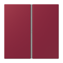 Cover kit For F40 Push-buttons - Les Couleurs® Le Corbusier