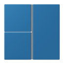 Cover kit For F40 Push-buttons - Les Couleurs® Le Corbusier