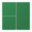 Cover kit For F40 Push-buttons - Les Couleurs® Le Corbusier