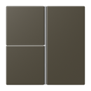 Cover kit For F40 Push-buttons - Les Couleurs® Le Corbusier