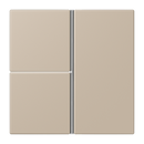 Cover kit For F40 Push-buttons - Les Couleurs® Le Corbusier