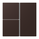 Cover kit For F40 Push-buttons - Les Couleurs® Le Corbusier