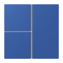 Cover kit For F40 Push-buttons - Les Couleurs® Le Corbusier