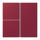 Cover kit For F40 Push-buttons - Les Couleurs® Le Corbusier