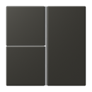 Cover kit For F40 Push-buttons - Les Couleurs® Le Corbusier