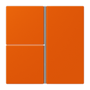 Cover kit For F40 Push-buttons - Les Couleurs® Le Corbusier