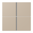 Cover kit For F40 Push-buttons - Les Couleurs® Le Corbusier