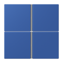 Cover kit For F40 Push-buttons - Les Couleurs® Le Corbusier