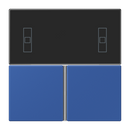 Cover kit room controller display compact module F40 - Les Couleurs® Le Corbusier