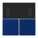 Cover kit room controller display compact module F40 - Les Couleurs® Le Corbusier