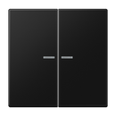 F10 Rocker with lens - LS Range