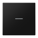 KNX RF push-button - LS Range