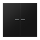KNX RF push-button - LS Range