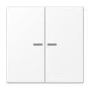 KNX RF push-button - LS Range