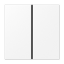 Cover kit F40 - LS Range