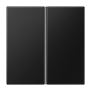 Cover kit F40 - LS Range