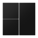 Cover kit F40 - LS Range