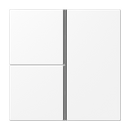 Cover kit F40 - LS Range