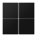 Cover kit F40 - LS Range