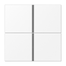 Cover kit F40 - LS Range