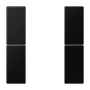 Cover kit For F50 Push-buttons - LS Range