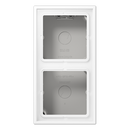 LS CUBE Surface Mounted Housing