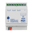 Energy meter 3-fold 20 A, direct measurement, 4SU REG, 230/400 V AC