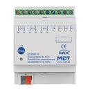 Energy meter 3-fold 63 A, transformer measurement, 4SU REG, 230/400 V AC