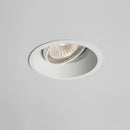 Minima Slimline Round Adjustable Fire-Rated