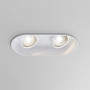 Minima Round Twin Adjustable