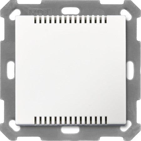 CO2 / VOC Combi Sensor 55, white glossy finish
